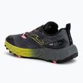 Women's running shoes Joma Sima Lady black / grey 3