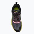 Women's running shoes Joma Sima Lady black / grey 5