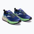 Women's running shoes Joma Sima Lady blue 9