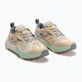Women's running shoes Joma Sima Lady beige 9