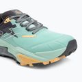 Women's running shoes Joma Sierra Lady turquoise 7