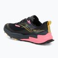 Women's running shoes Joma Sierra Lady black/pink 3