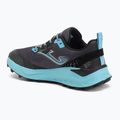 Women's running shoes Joma Tundra Lady black 3
