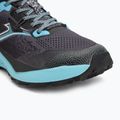 Women's running shoes Joma Tundra Lady black 7