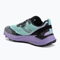 Women's running shoes Joma Tundra Lady turquoise 3