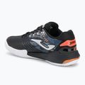 Men's tennis shoes Joma Point AC black 3