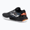 Men's tennis shoes Joma Point C black 3