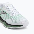 Men's tennis shoes Joma Point AC white 7
