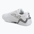 Men's tennis shoes Joma Set AC white 3