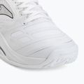 Men's tennis shoes Joma Set AC white 7
