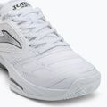 Men's tennis shoes Joma Set C white 7
