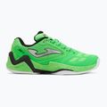 Men's tennis shoes Joma Set C fluor green 2