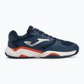 Men's tennis shoes Joma Master 1000 C navy blue 2