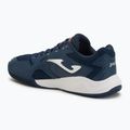 Men's tennis shoes Joma Master 1000 C navy blue 3