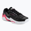 Women's tennis shoes Joma Set Lady AC black