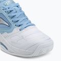 Women's tennis shoes Joma Set Lady C white/royal 7