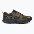 Men's running shoes Joma Shock khaki 8