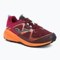 Women's running shoes Joma Trek Lady maroon