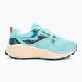 Women's running shoes Joma Shock Lady turquoise 2