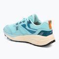 Women's running shoes Joma Shock Lady turquoise 3