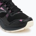 Women's running shoes Joma Shock Lady black 7