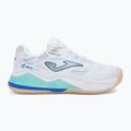 Women's paddle shoes Joma Spin Lady OM white 2