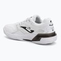 Men's Joma Swing Pickleball paddle shoes white 3