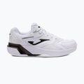 Men's Joma Swing Pickleball paddle shoes white 8