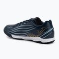 Joma Propulsion Jr IN navy blue children's football boots 3