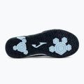 Joma Propulsion Jr IN navy blue children's football boots 4