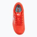 Children's football boots Joma Propulsion Jr TF orange 5