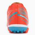 Children's football boots Joma Propulsion Jr TF orange 6