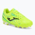 Children's football boots Joma Propulsion Jr FG fluor yellow