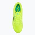 Children's football boots Joma Propulsion Jr FG fluor yellow 5