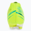 Children's football boots Joma Propulsion Jr FG fluor yellow 6