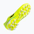 Children's football boots Joma Propulsion Jr FG fluor yellow 4