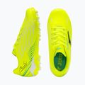 Children's football boots Joma Propulsion Jr FG fluor yellow 5