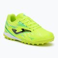 Children's football boots Joma Propulsion Jr TF fluor yellow