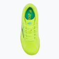 Children's football boots Joma Propulsion Jr TF fluor yellow 5