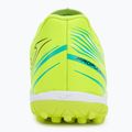 Children's football boots Joma Propulsion Jr TF fluor yellow 6