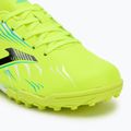 Children's football boots Joma Propulsion Jr TF fluor yellow 7