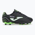 Children's football boots Joma Toledo Jr FG black 2