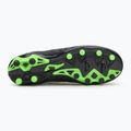 Children's football boots Joma Toledo Jr FG black 4