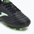 Children's football boots Joma Toledo Jr FG black 7