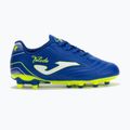 Children's football boots Joma Toledo Jr FG royal blue 8