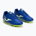Children's football boots Joma Toledo Jr FG royal blue 9