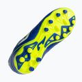 Children's football boots Joma Toledo Jr FG royal blue 11