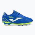 Children's football boots Joma Toledo Jr FG royal blue 2