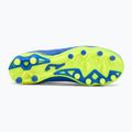 Children's football boots Joma Toledo Jr FG royal blue 4