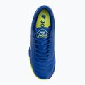 Joma Toledo Jr TF children's football boots royal blue 5